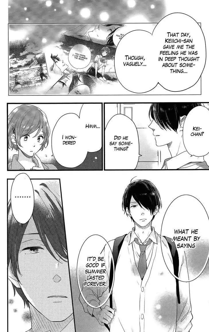 Nijiiro Days (MIZUNO Minami) Chapter 52 23